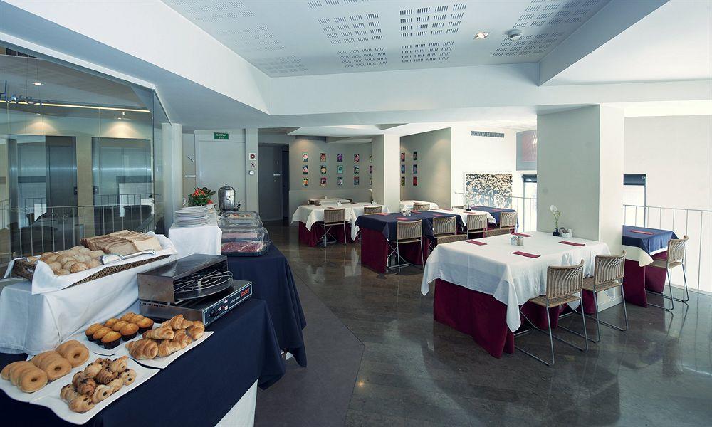 Sercotel Amister Art Hotel