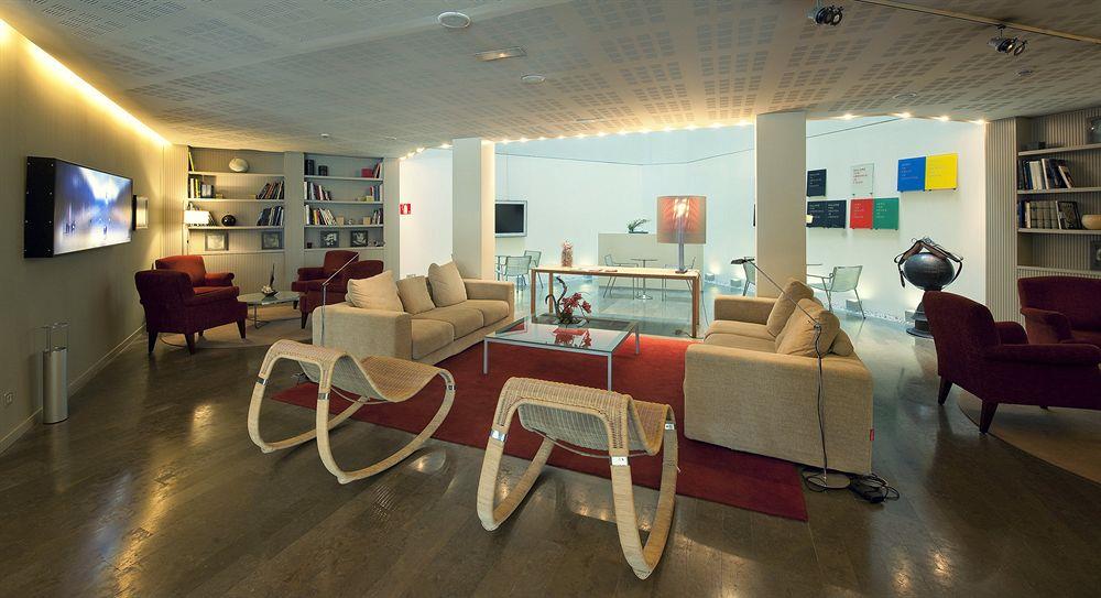 Sercotel Amister Art Hotel