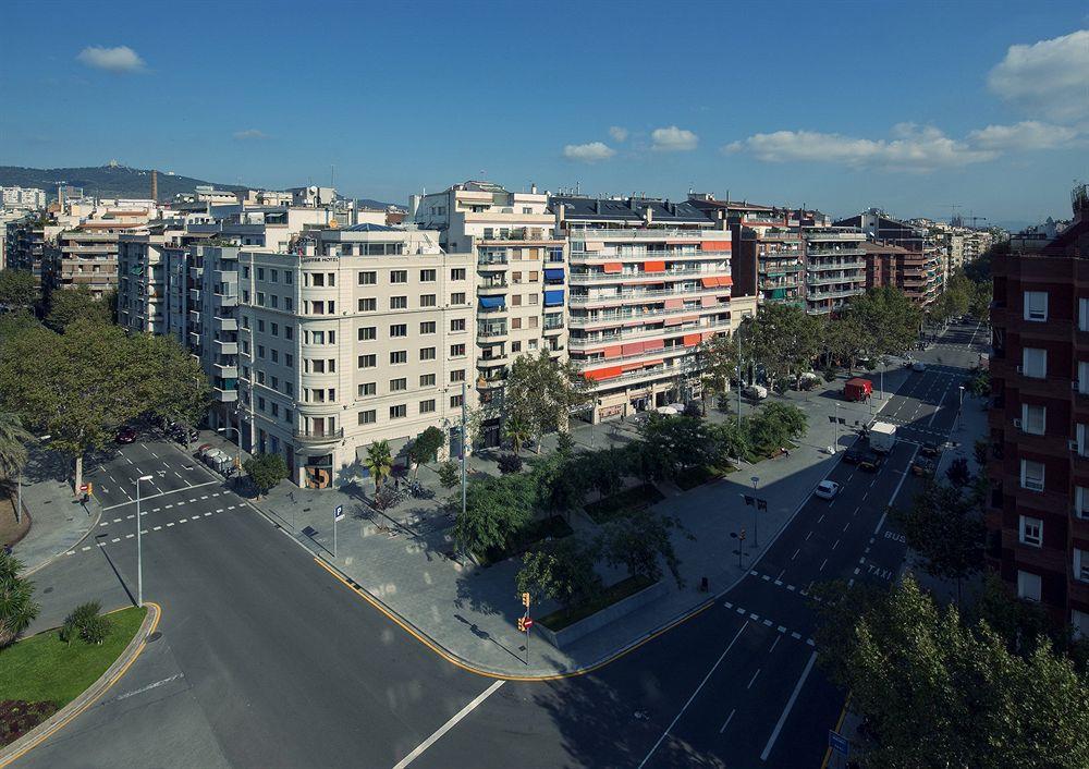 Sercotel Amister Art Hotel