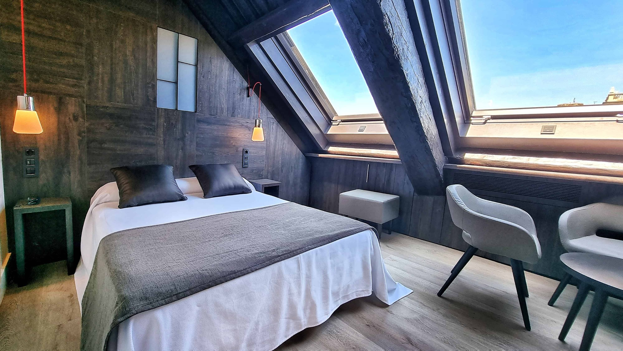 Sant Agusti Barcelona Hotel