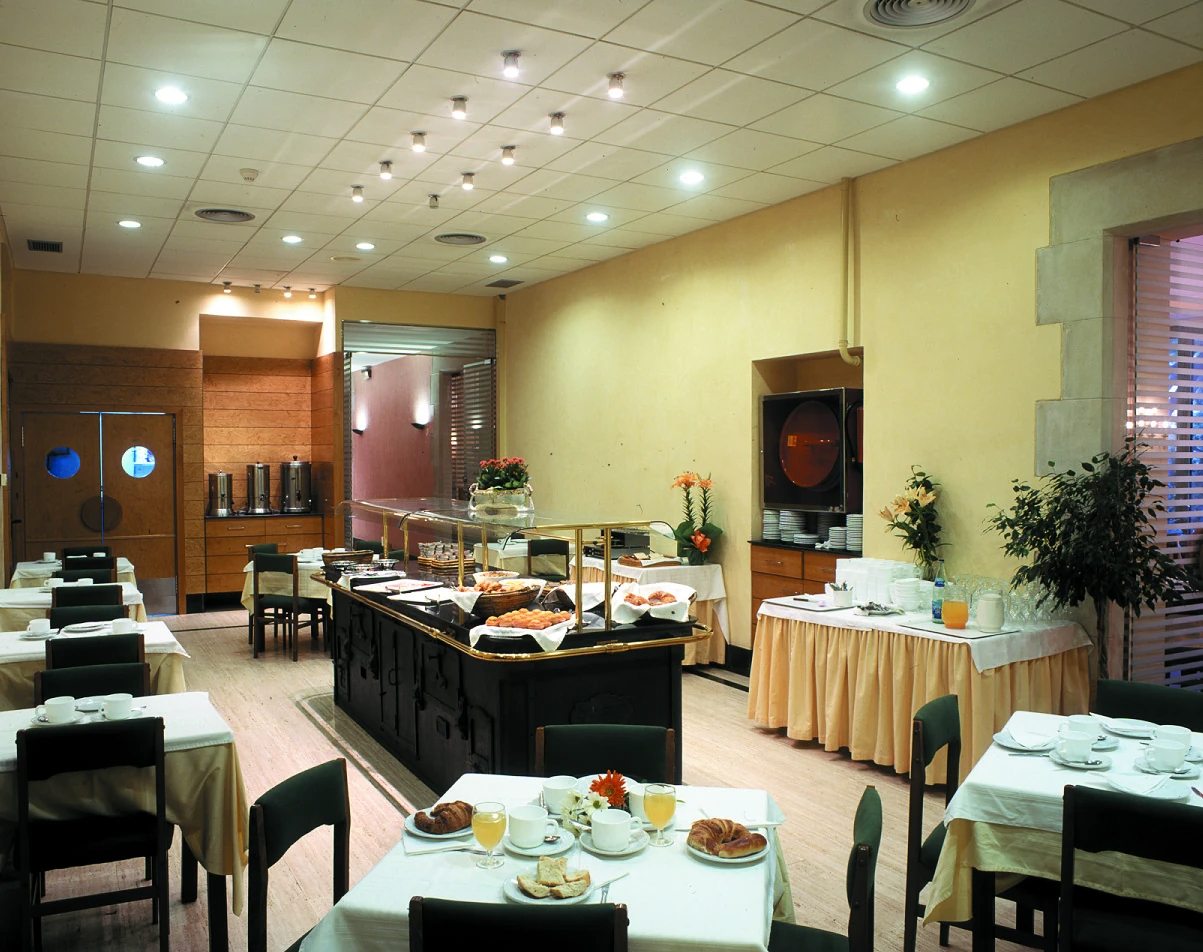 Sant Agusti Barcelona Hotel