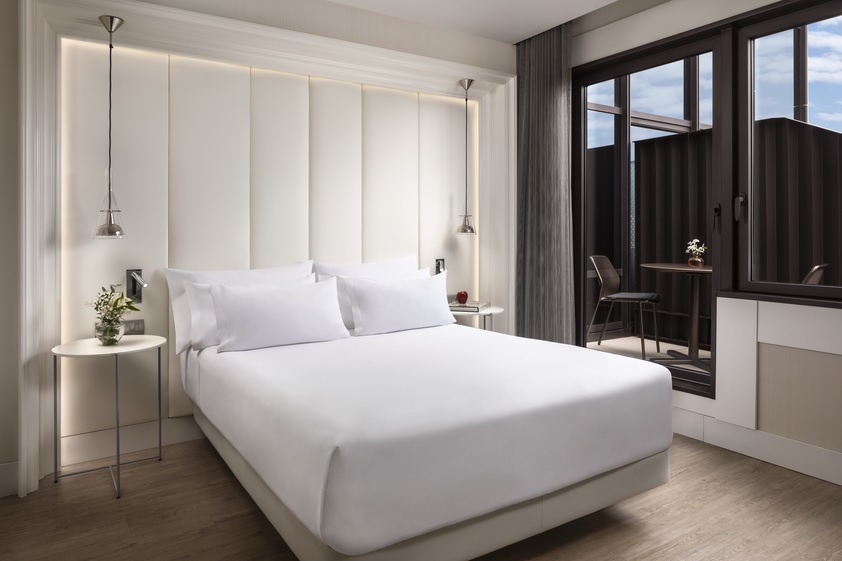 Nh Collection Barcelona Gran Hotel Calderon