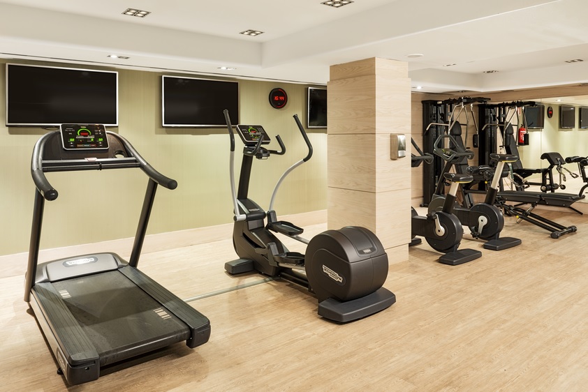 Nh Collection Barcelona Gran Hotel Calderon
