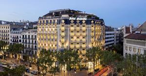 Majestic Hotel And Spa Barcelona