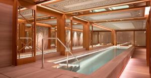 Majestic Hotel And Spa Barcelona