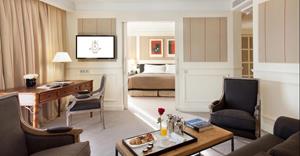 Majestic Hotel And Spa Barcelona