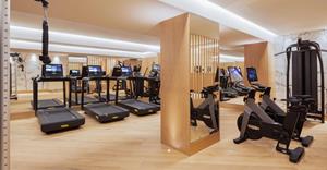 Majestic Hotel And Spa Barcelona