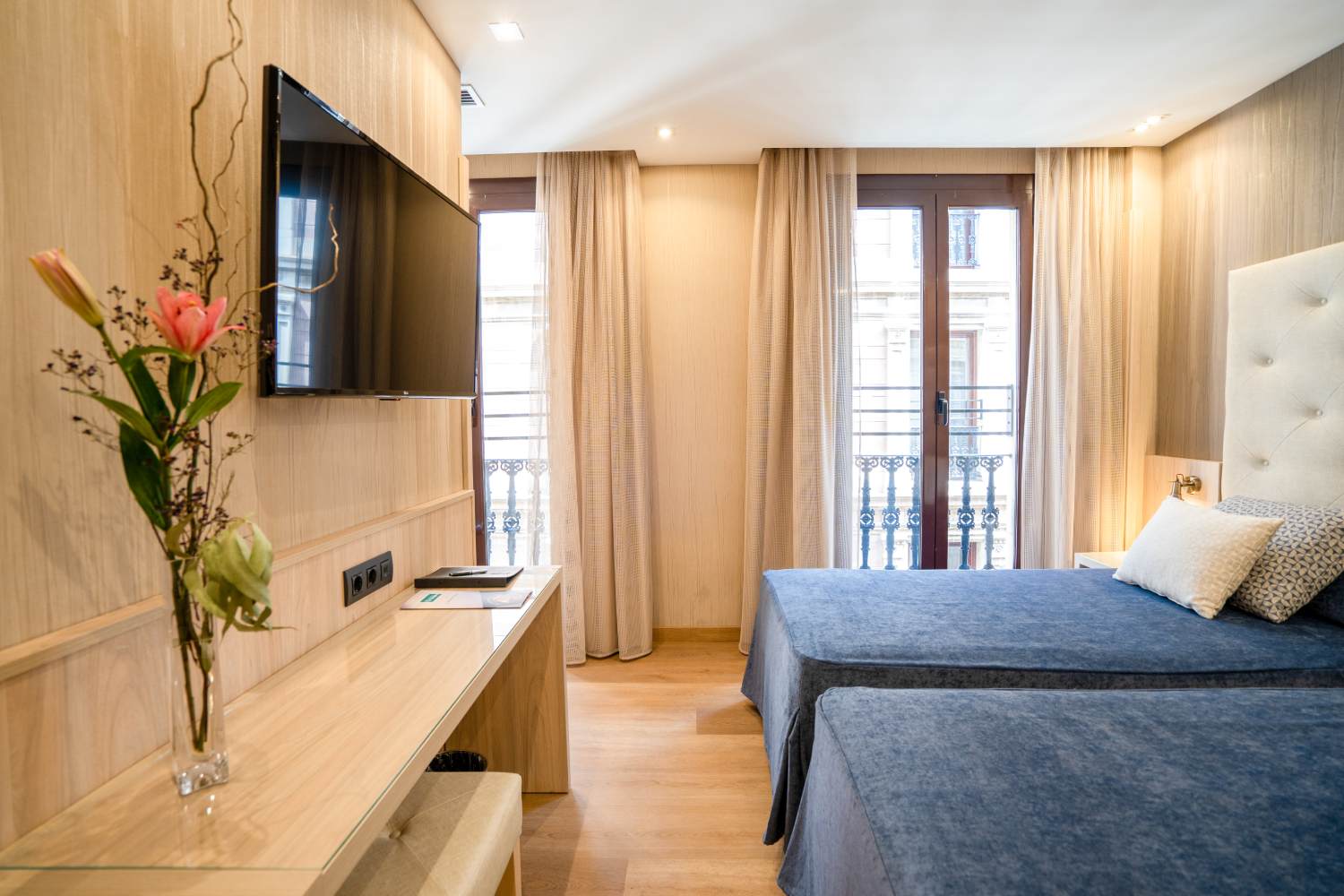 Rialto Hotel
