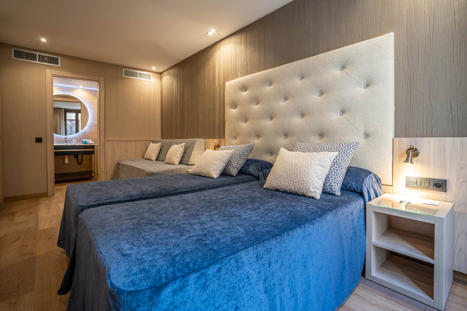 Rialto Hotel