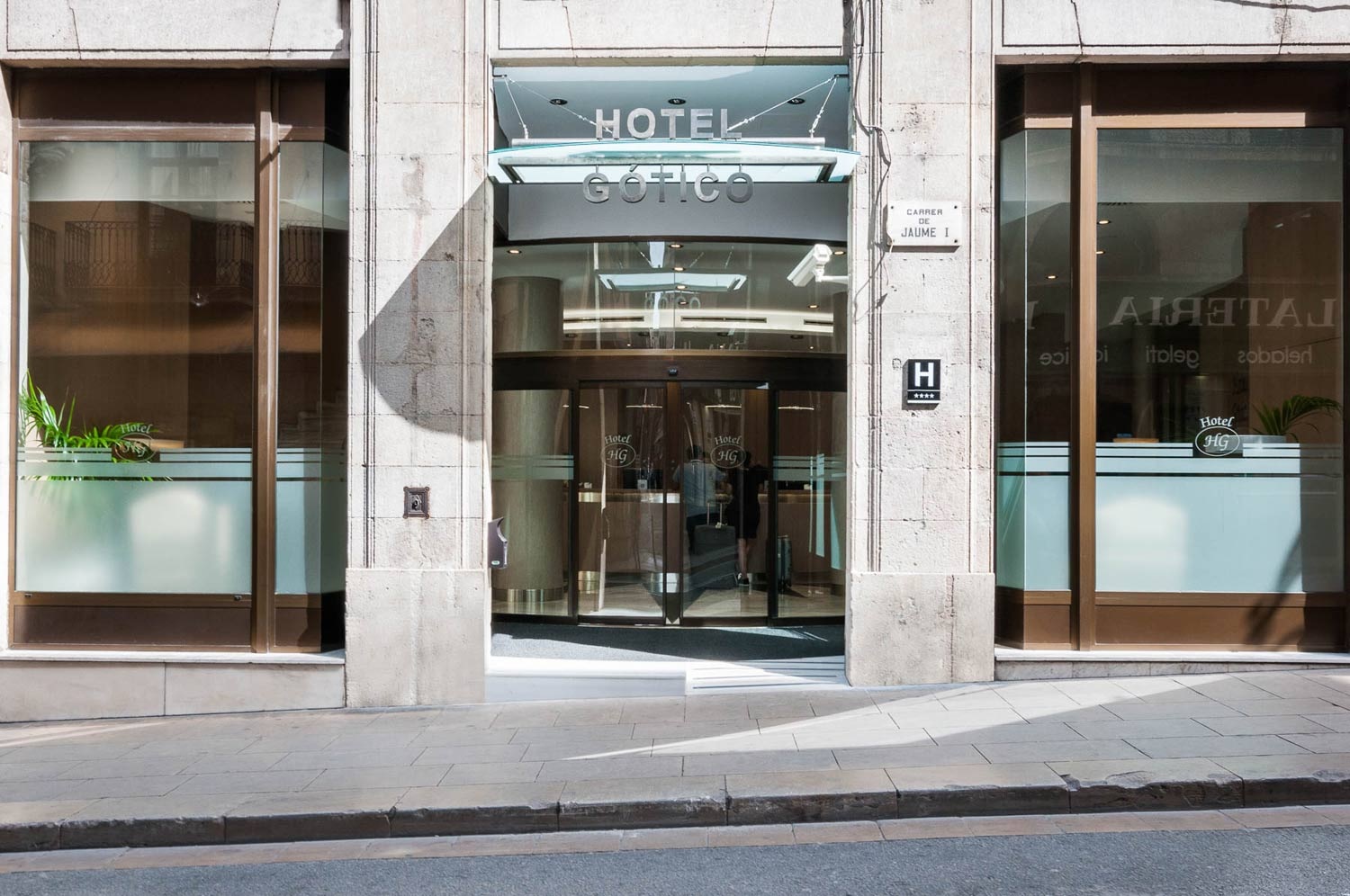 Gotico Hotel
