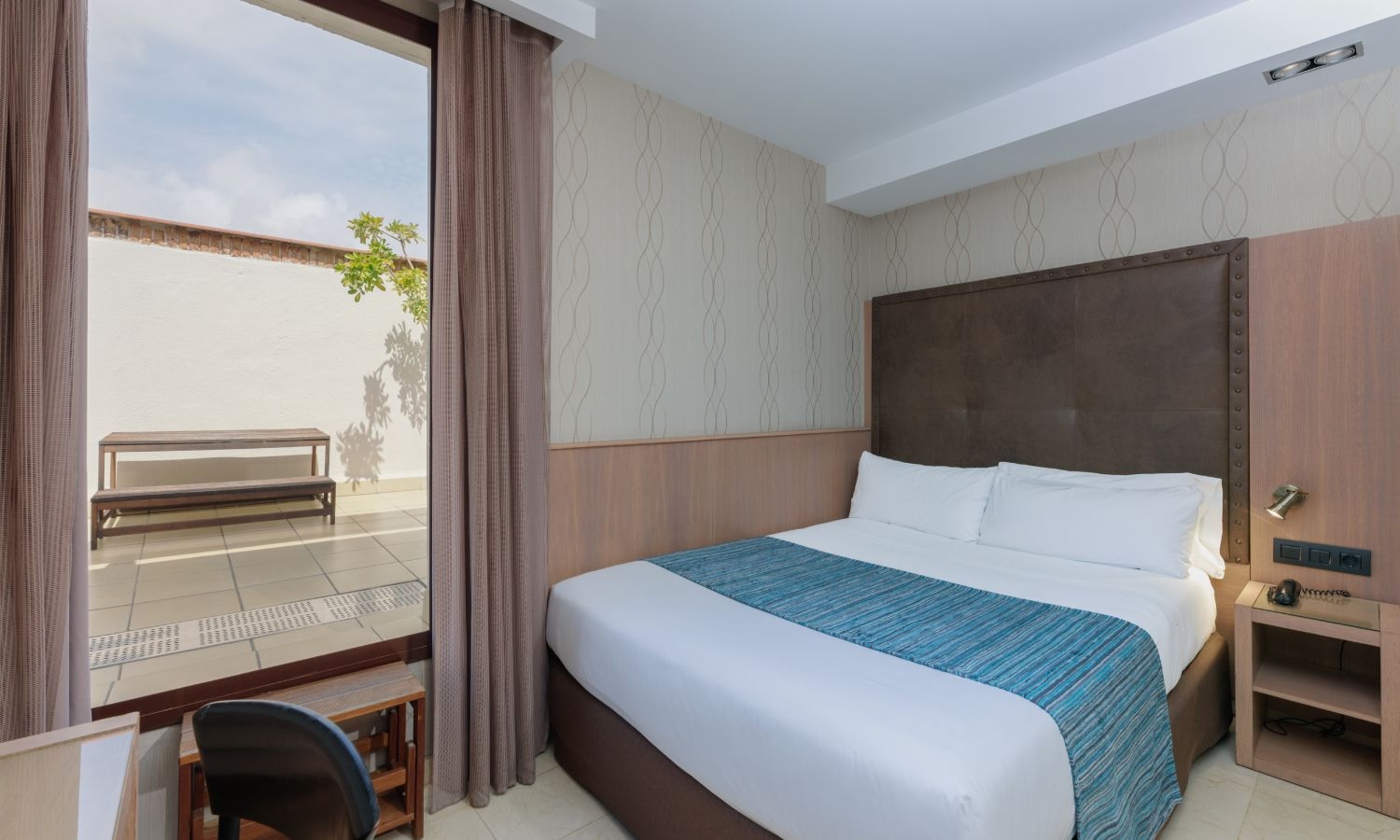 Gotico Hotel