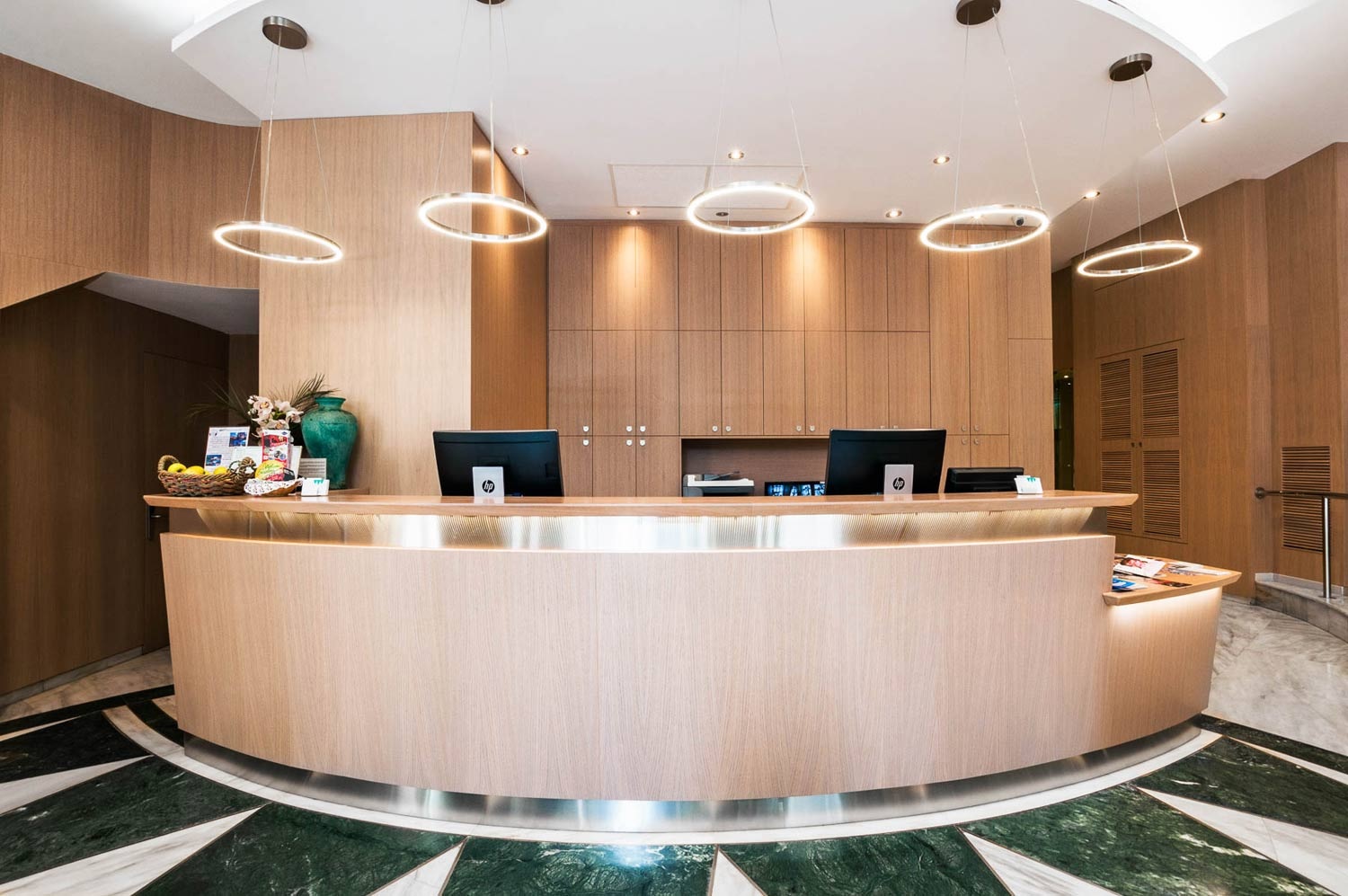 Gotico Hotel