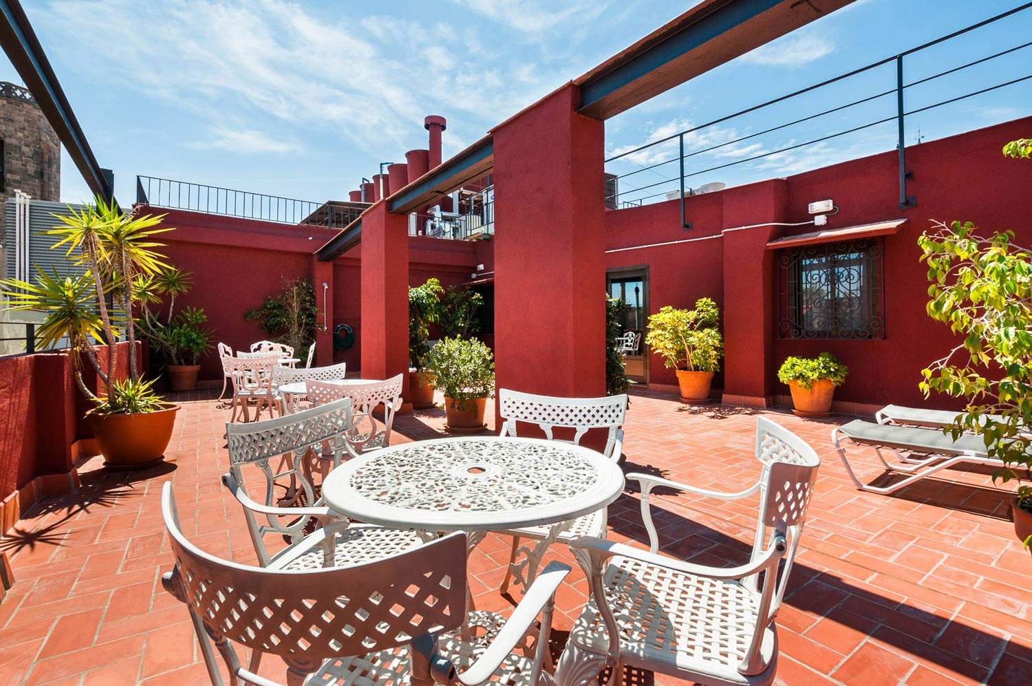 Gotico Hotel