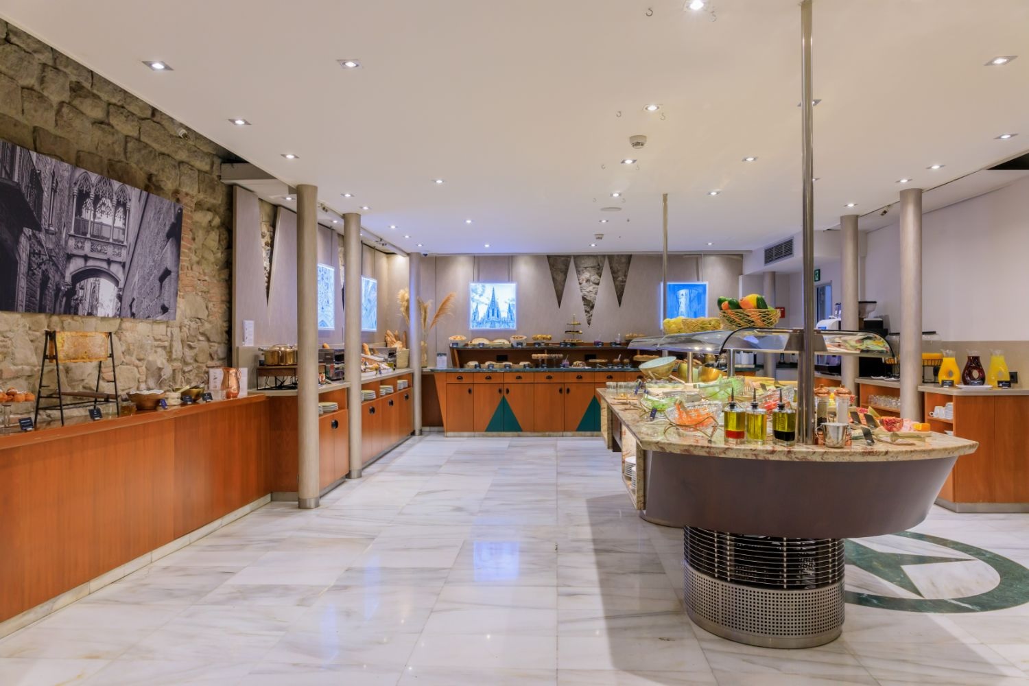 Gotico Hotel