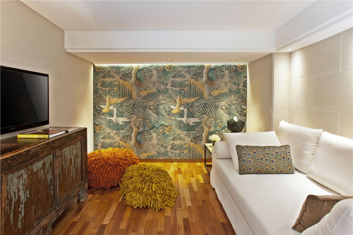 Claris Barcelona Hotel 5*Gl