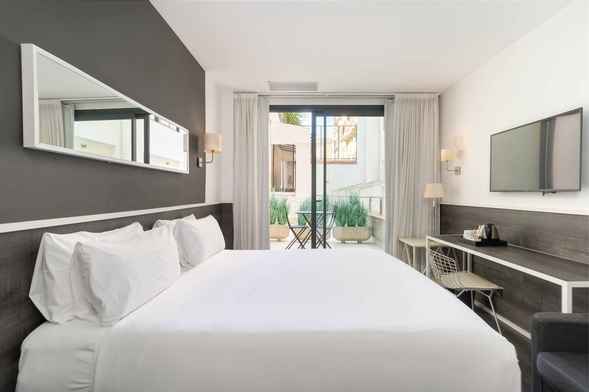 Hotel Paral·lel