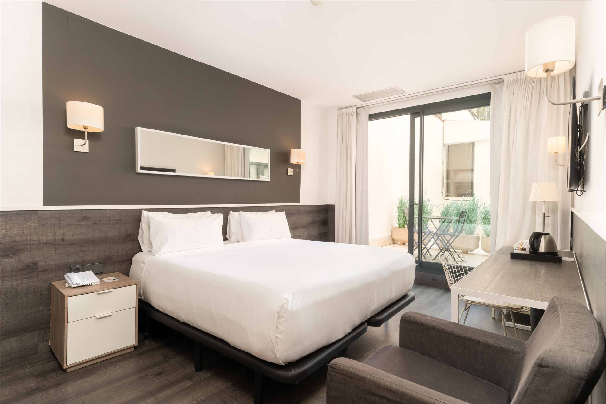 Hotel Paral·lel