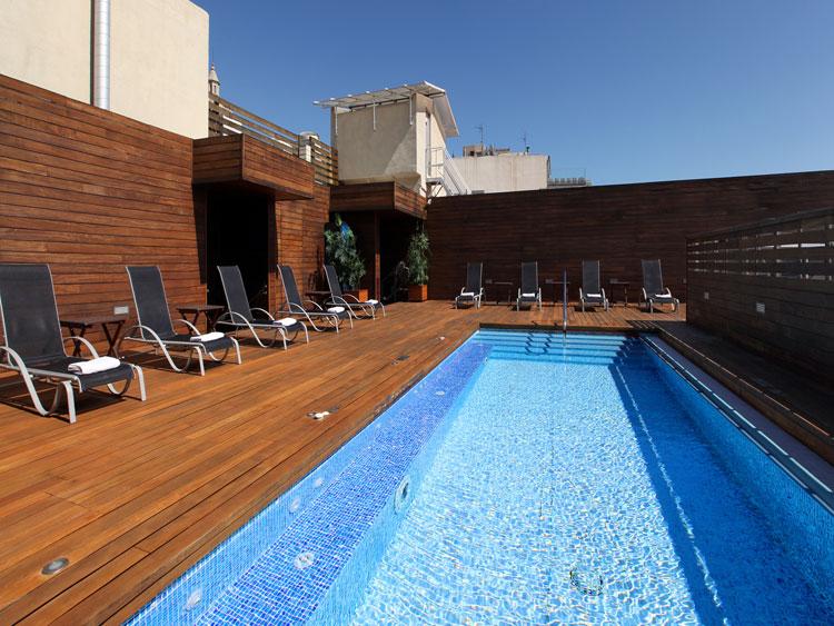 Lleo Barcelona Hotel