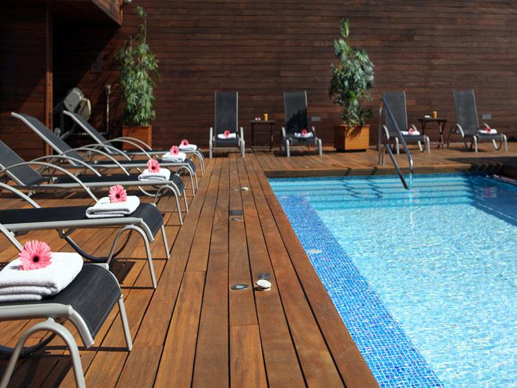 Lleo Barcelona Hotel