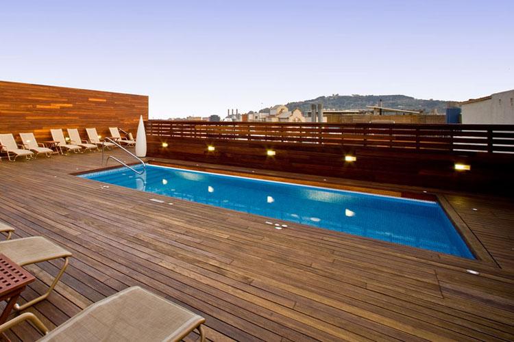 Lleo Barcelona Hotel