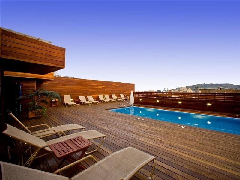 Lleo Barcelona Hotel
