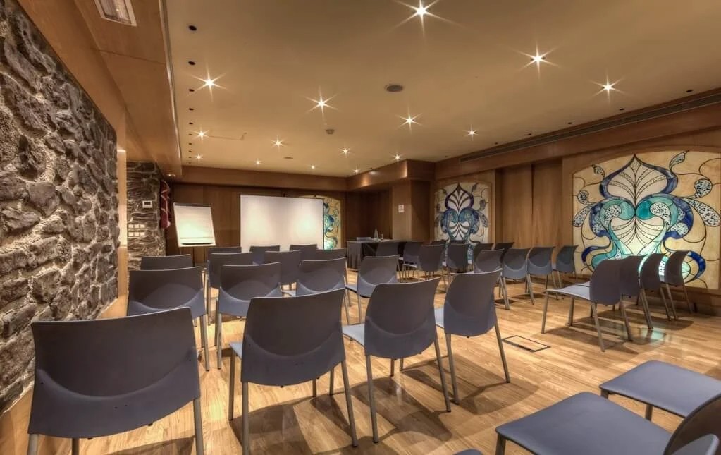 Evenia Rossello Hotel