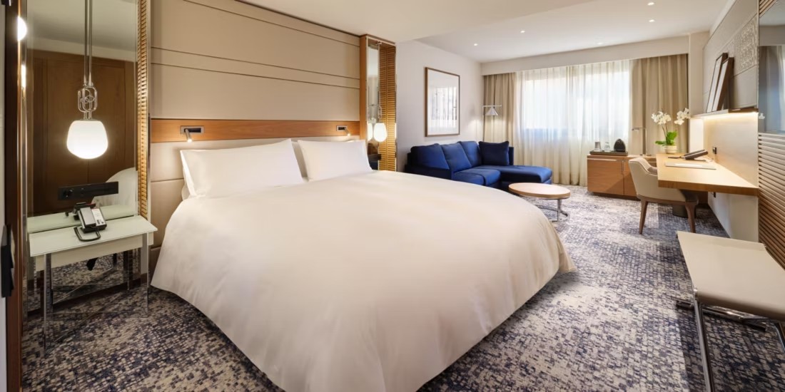 InterContinental Barcelona