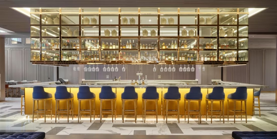 InterContinental Barcelona