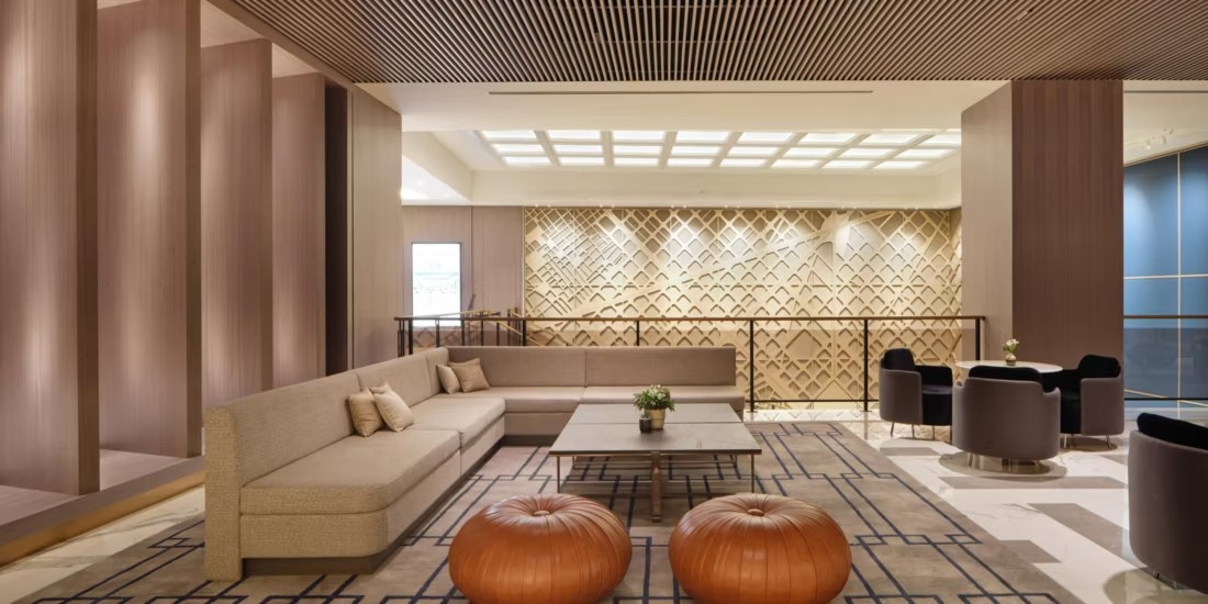 InterContinental Barcelona