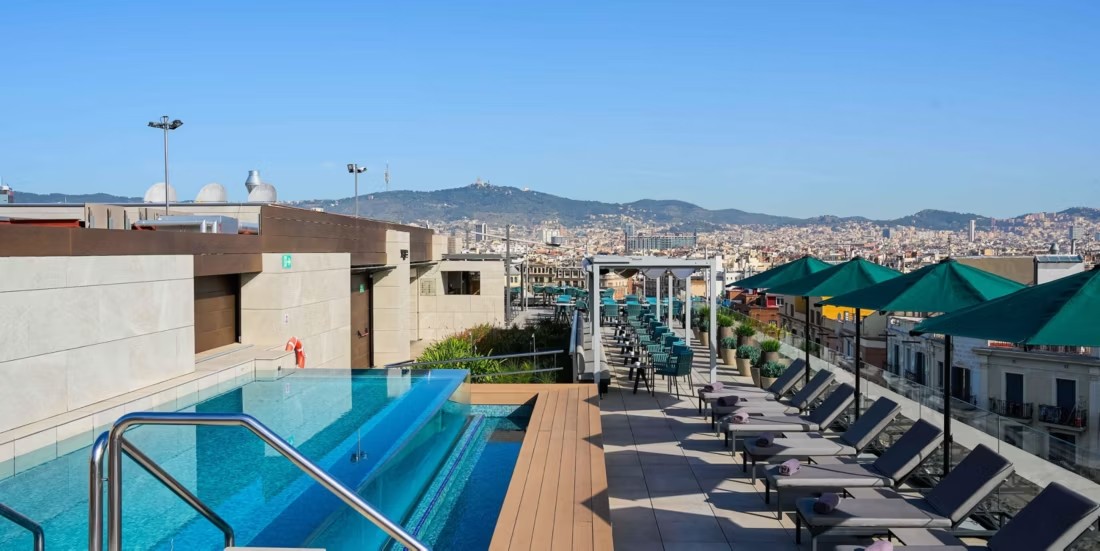 InterContinental Barcelona