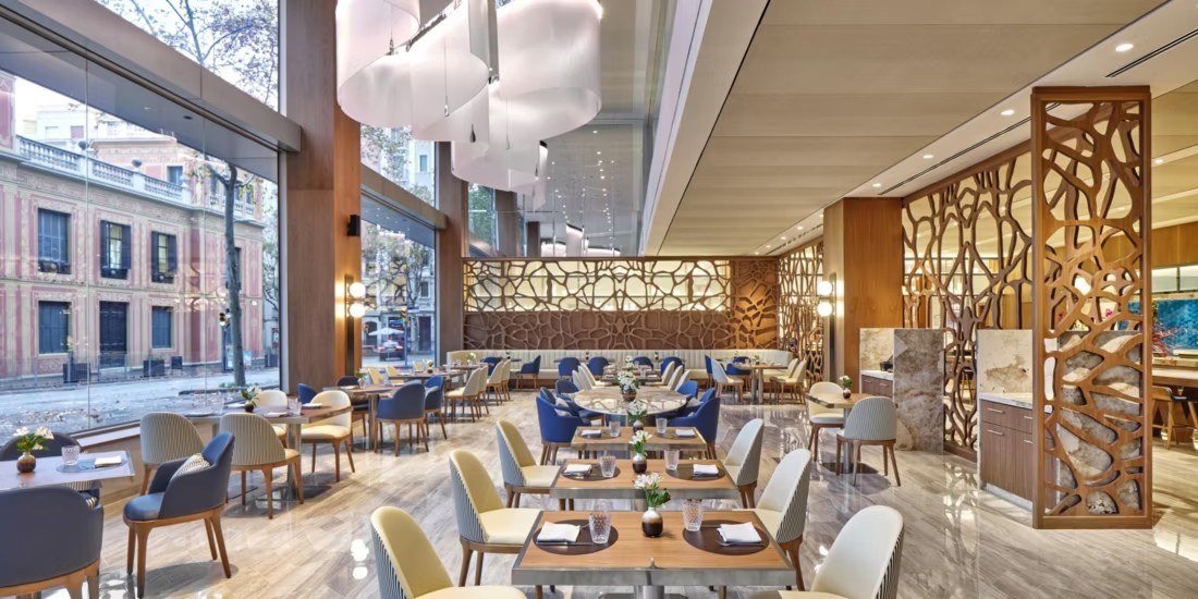 InterContinental Barcelona
