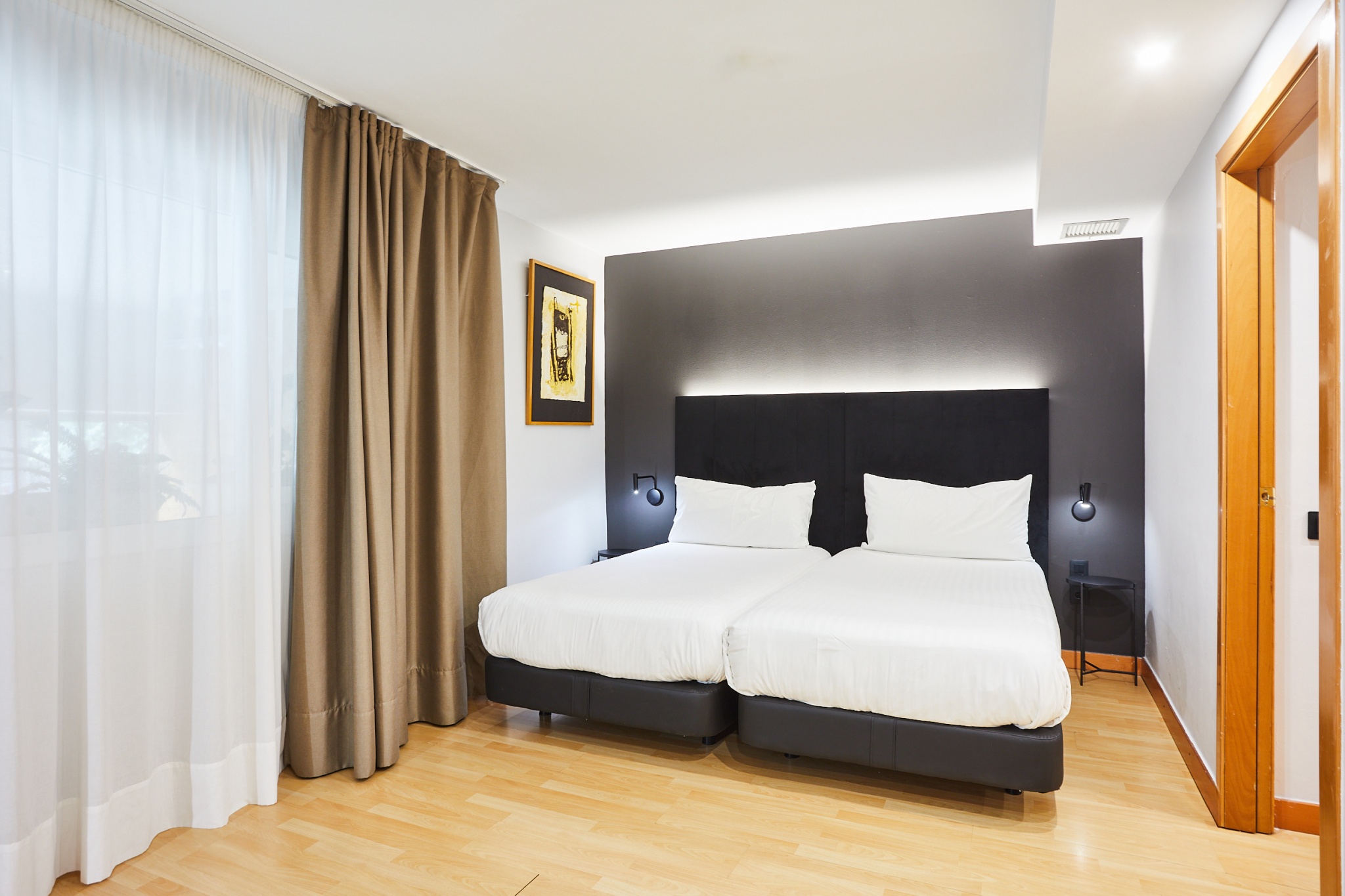 Silken St. Gervasi Hotel