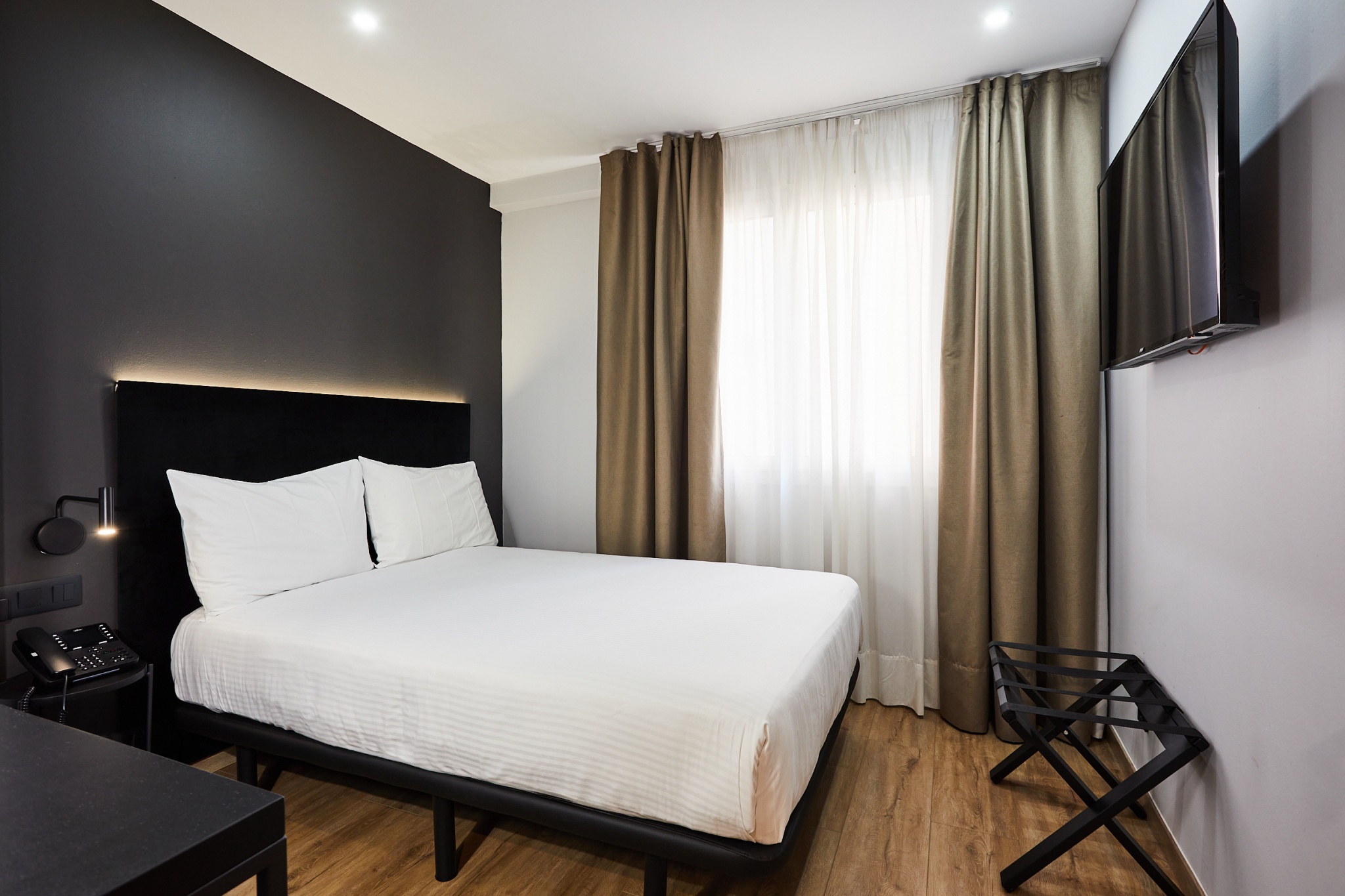 Silken St. Gervasi Hotel