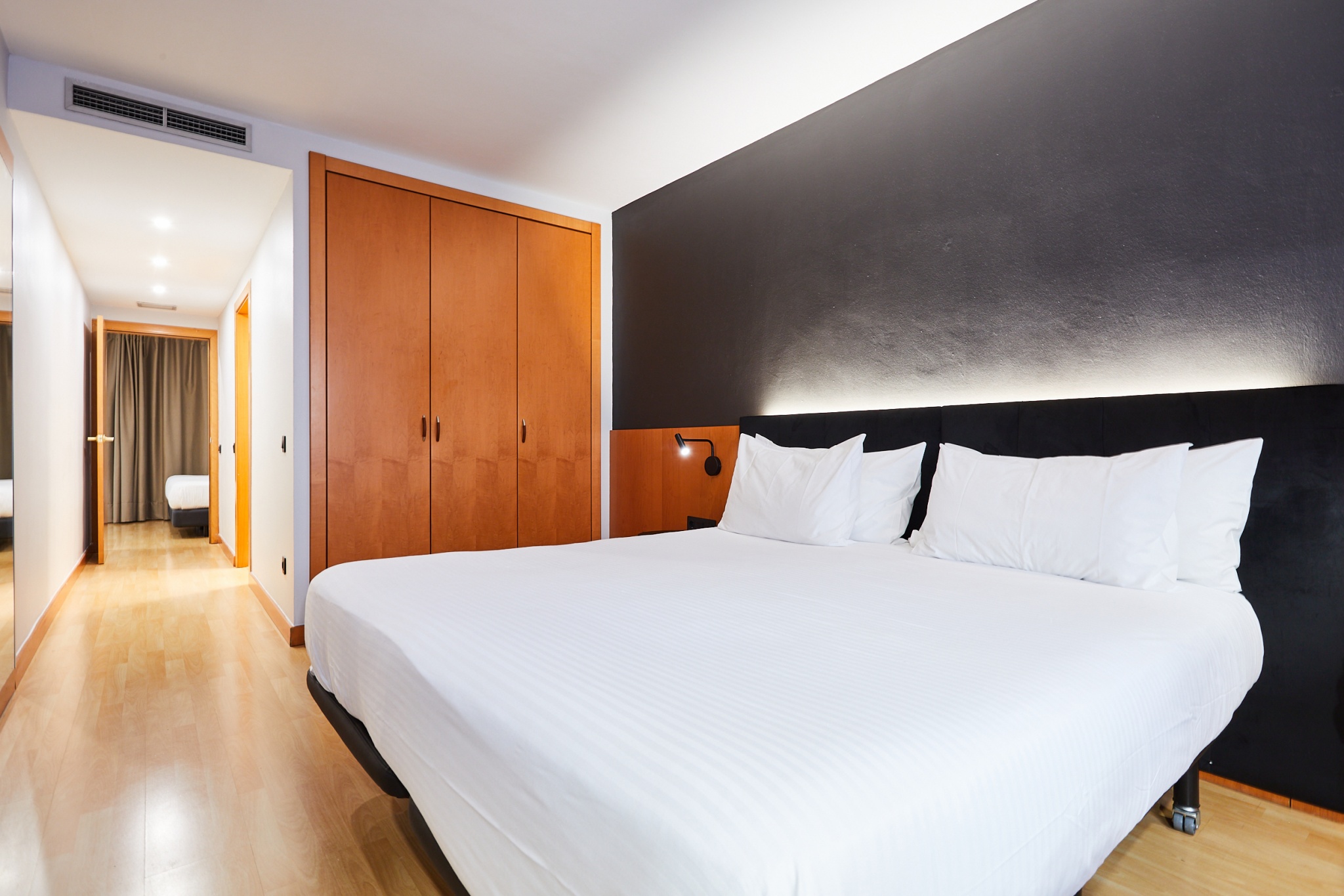 Silken St. Gervasi Hotel