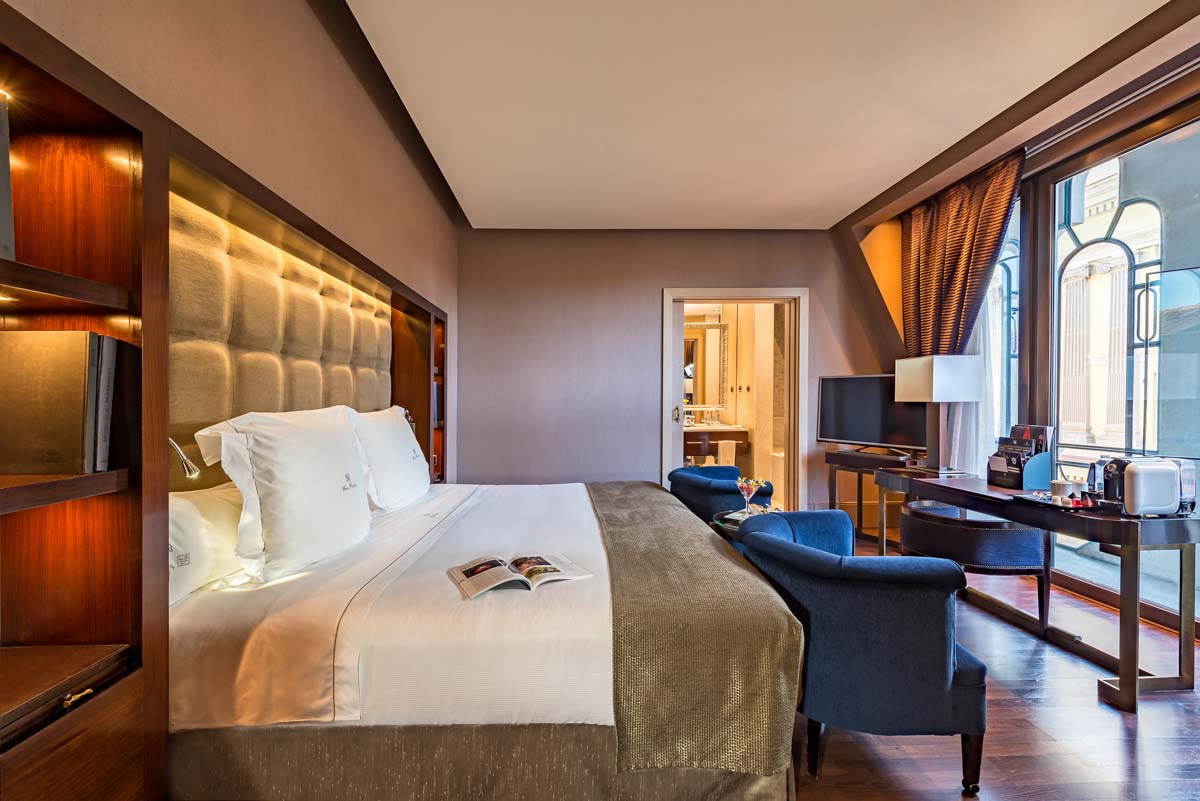 Casa Fuster Hotel