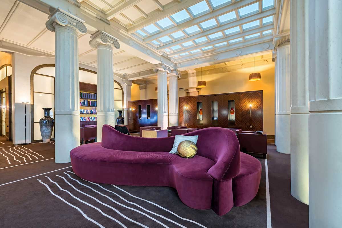 Casa Fuster Hotel
