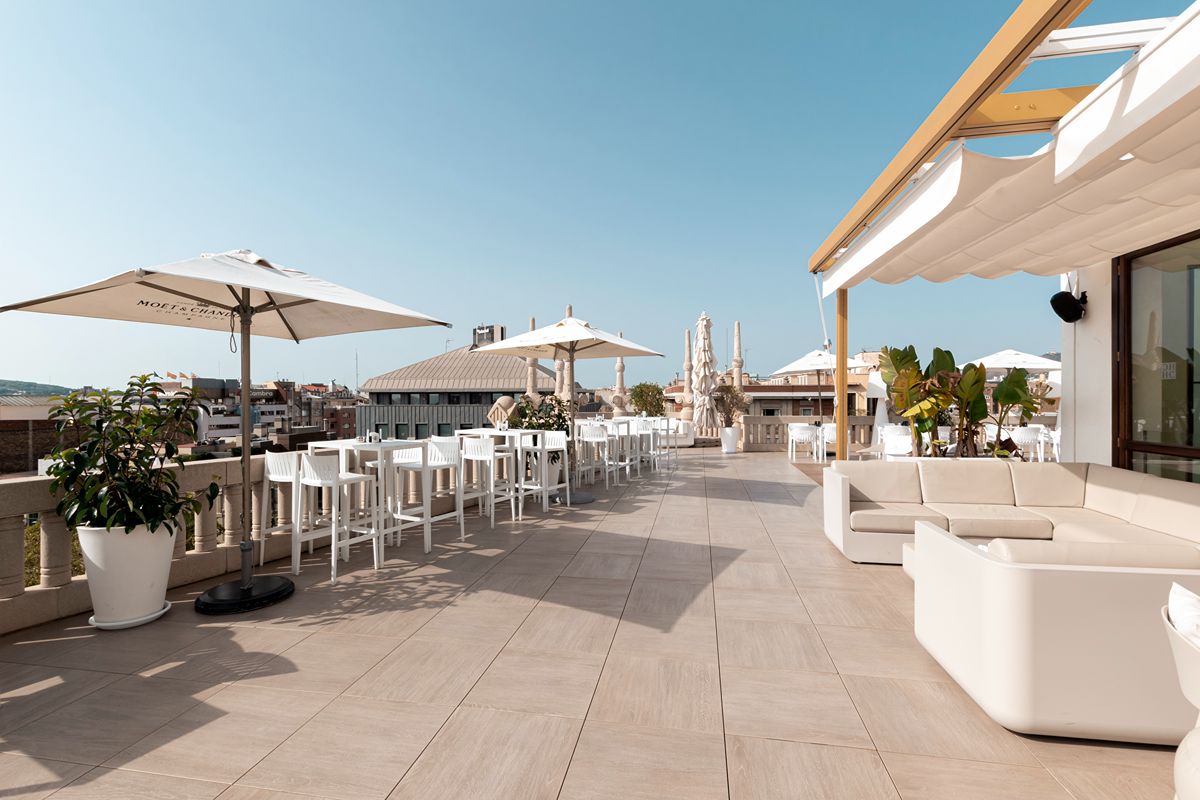 Casa Fuster Hotel