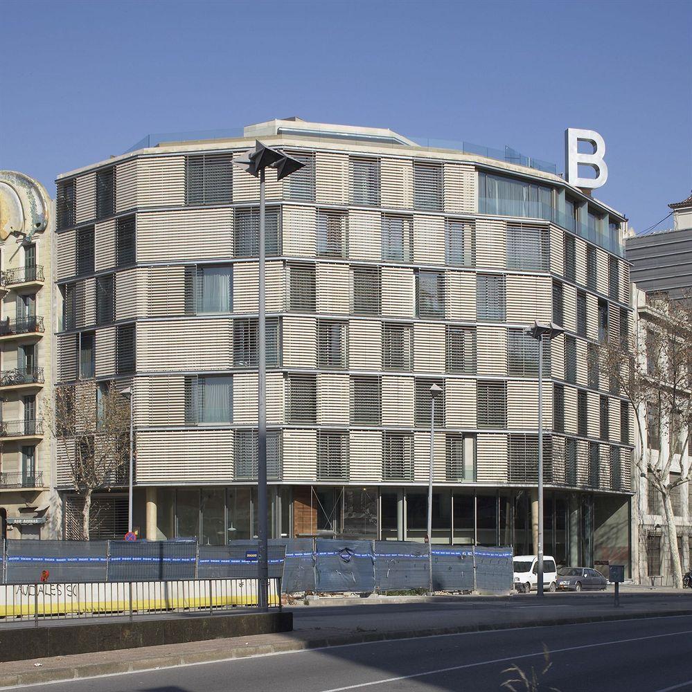 B-Hotel Barcelona