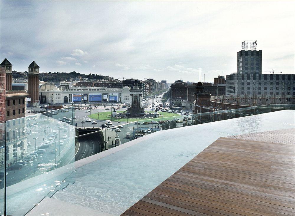B-Hotel Barcelona