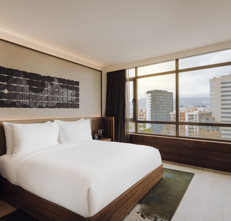 NOBU Hotel Barcelona
