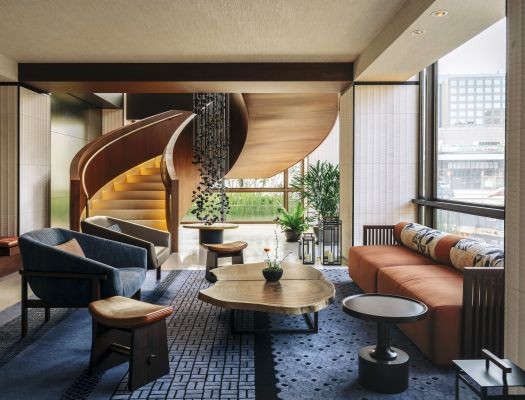 NOBU Hotel Barcelona