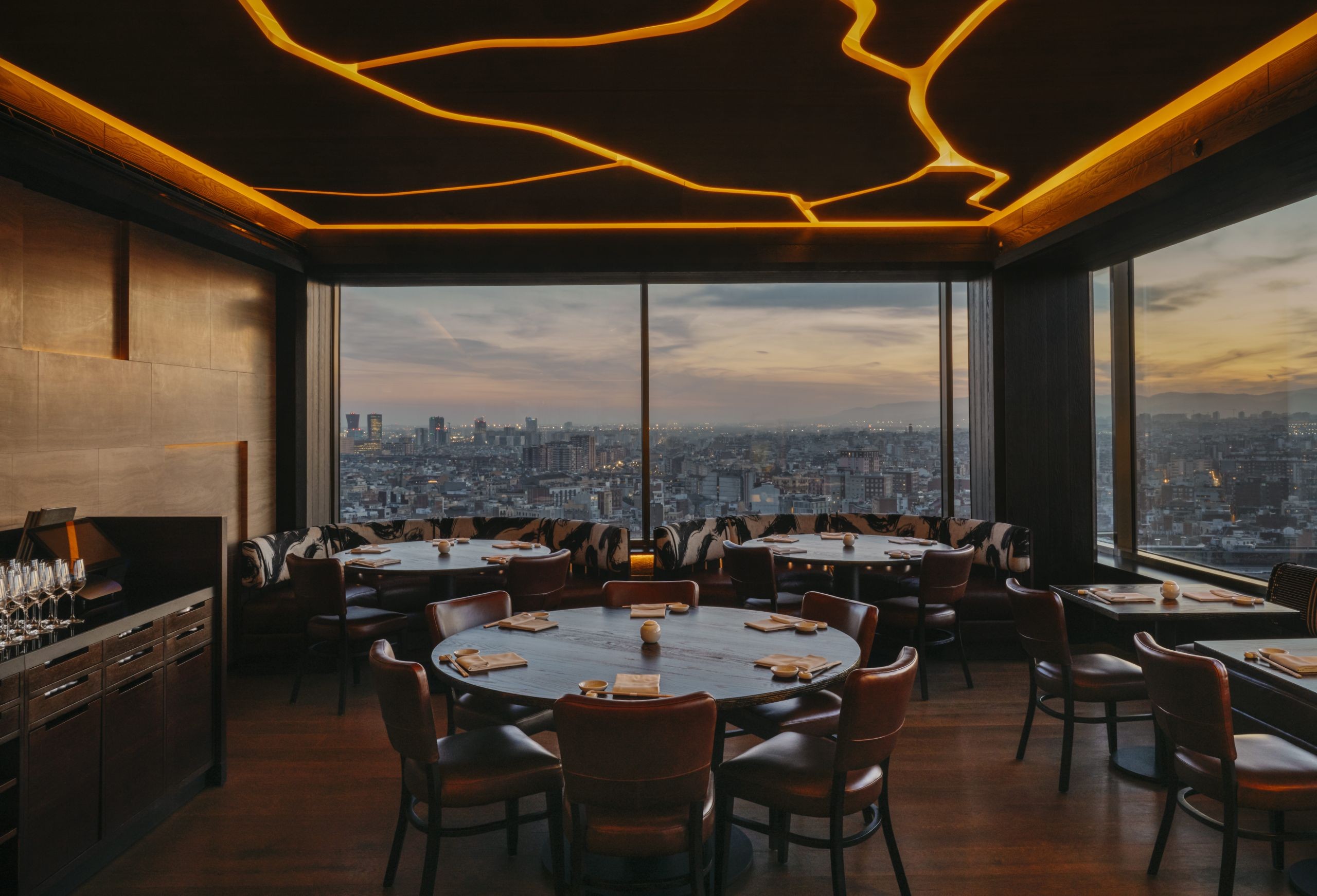 NOBU Hotel Barcelona