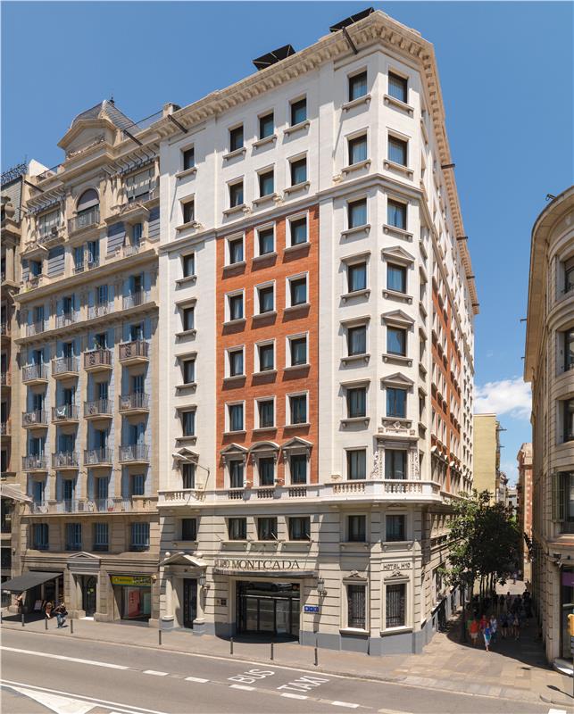 H10 Montcada- Boutique Hotel