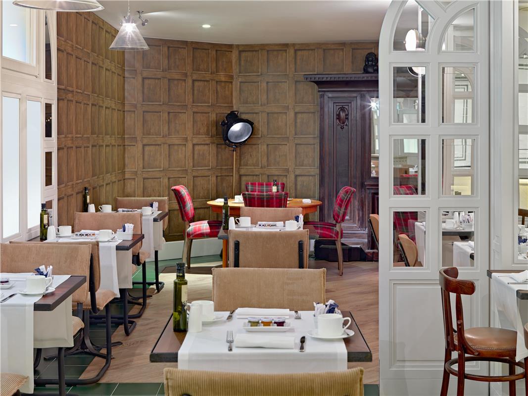 H10 Montcada- Boutique Hotel