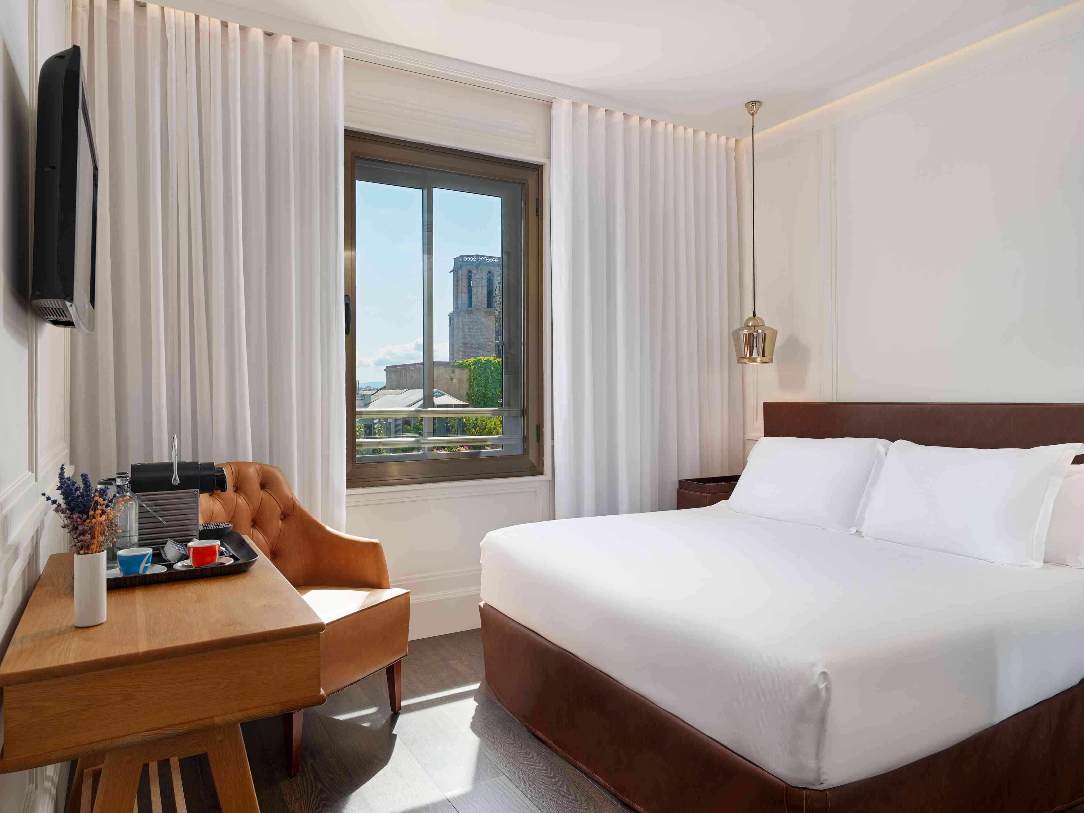 H10 Montcada- Boutique Hotel