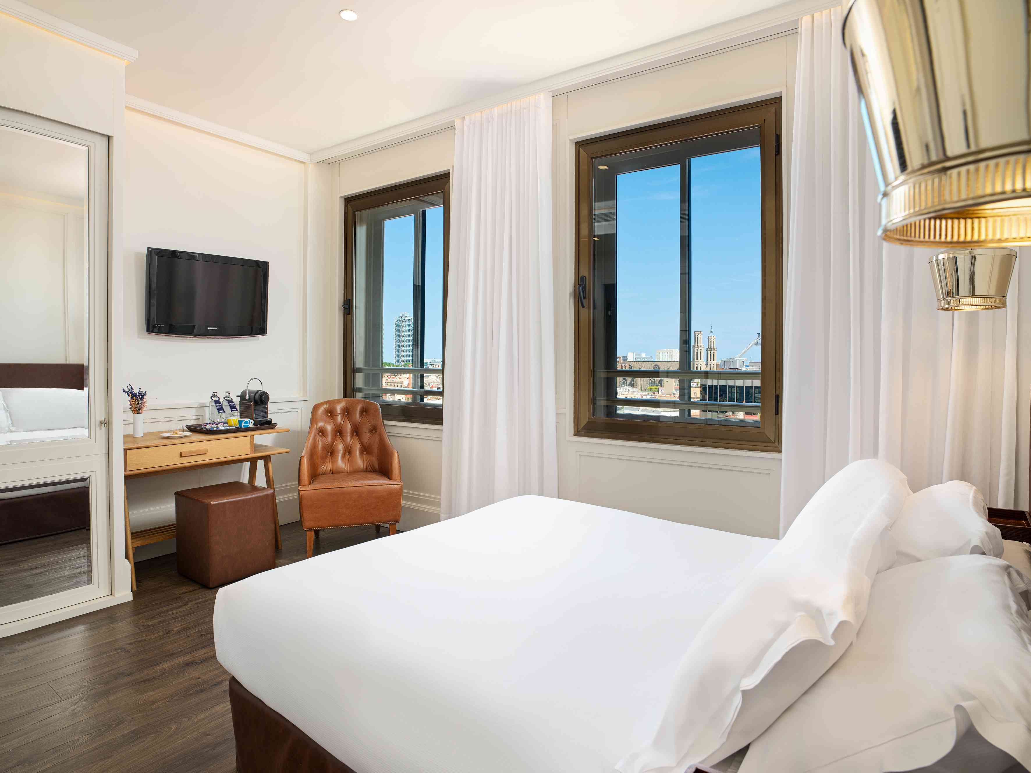 H10 Montcada- Boutique Hotel