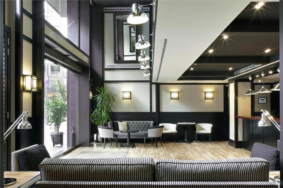 Europark Hotel