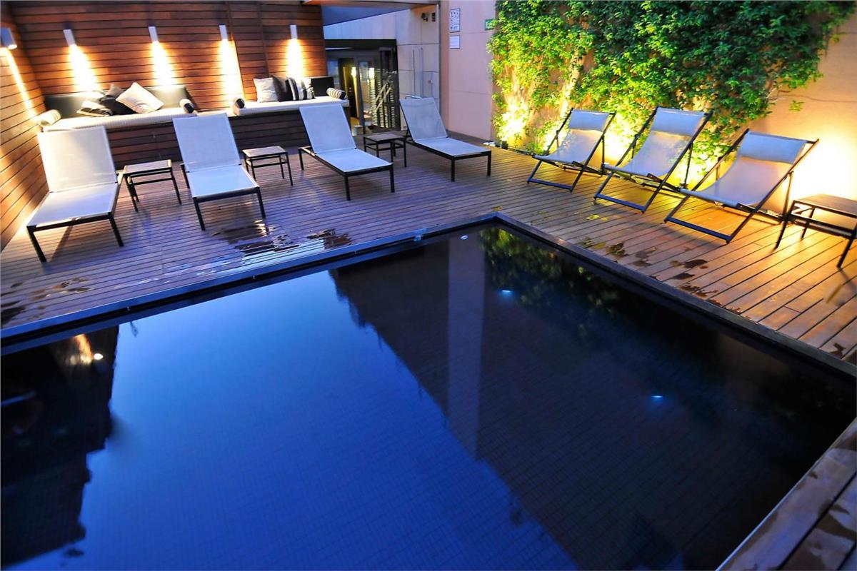 Europark Hotel