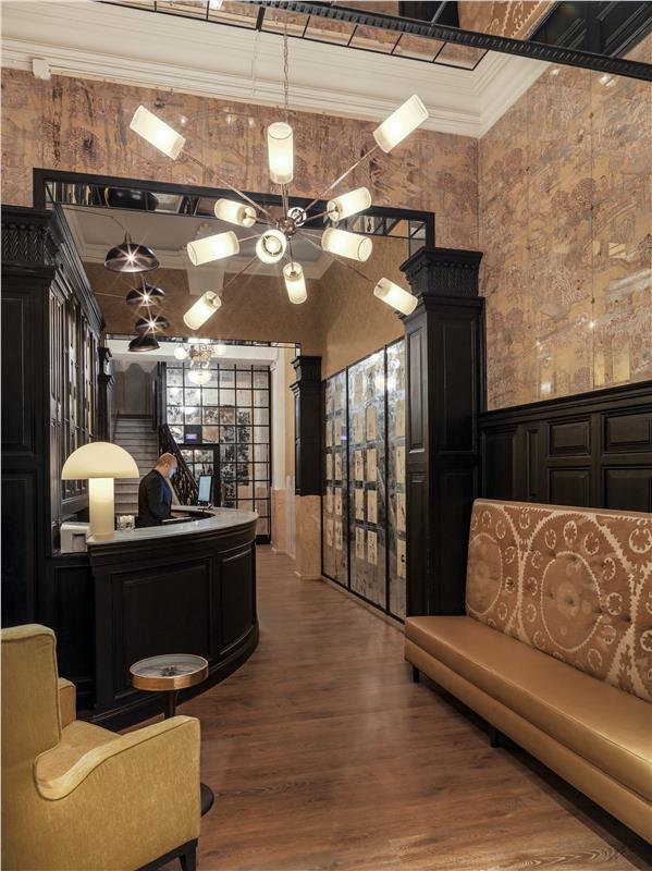 H10 Catalunya Plaza Boutique Hotel
