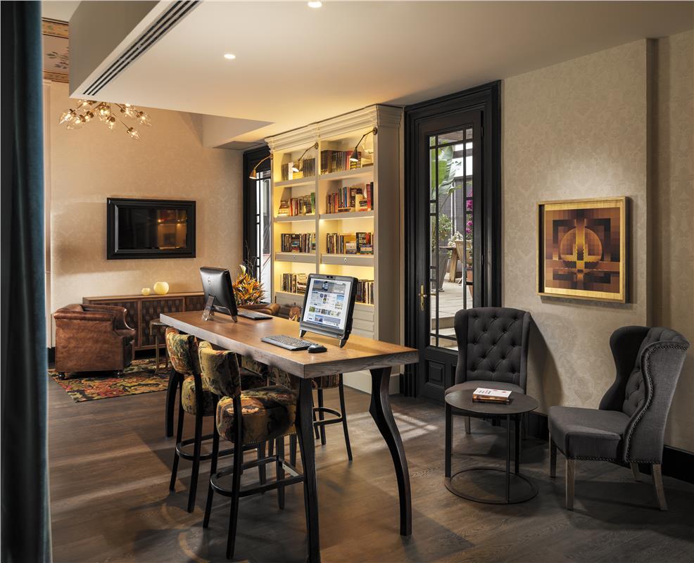 H10 Catalunya Plaza Boutique Hotel